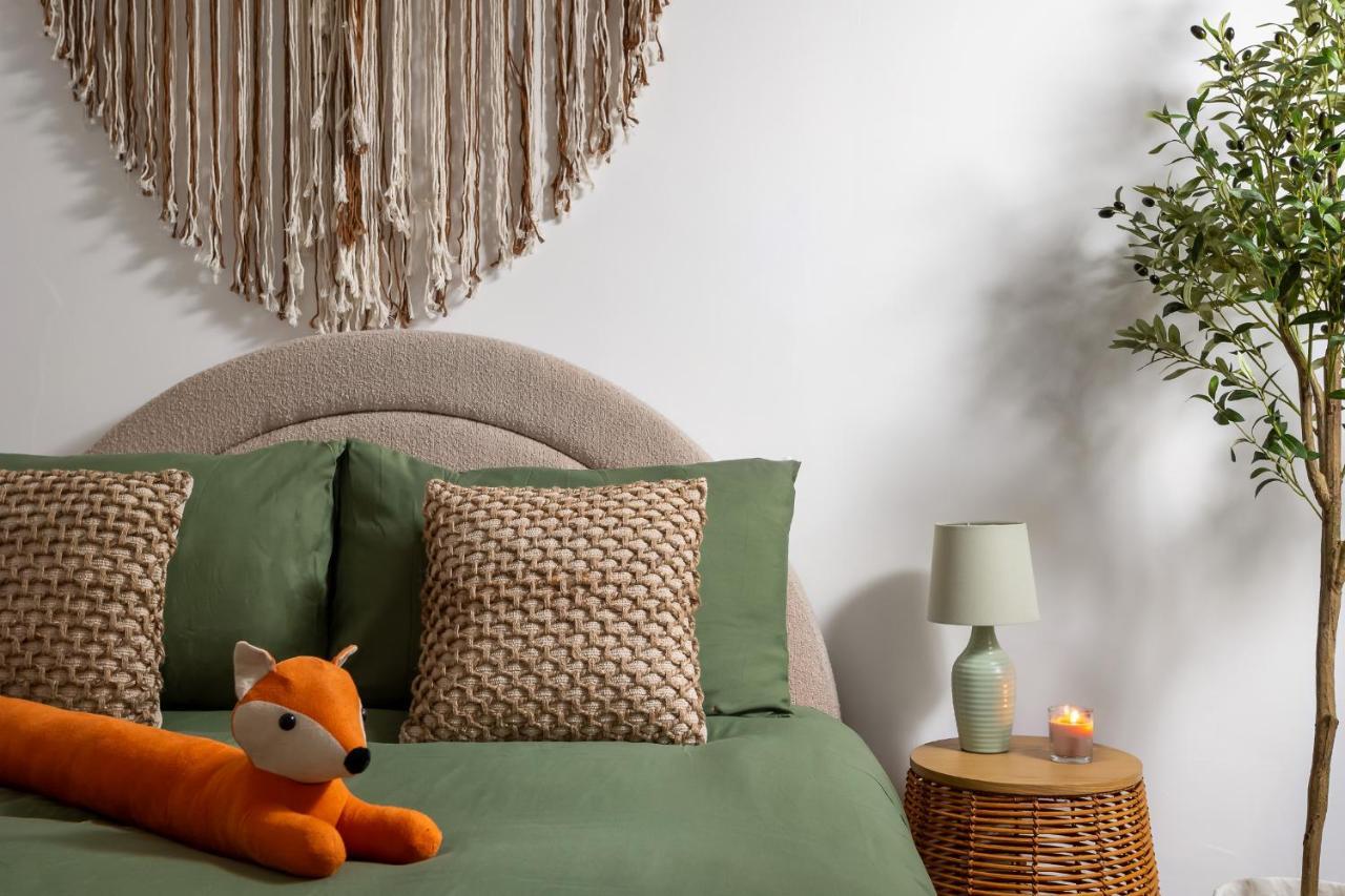 On The Wold Scandi Chic Authentic Casa vacanze