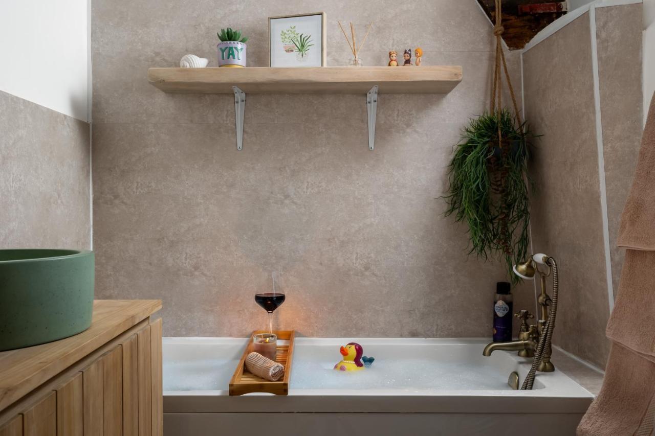 On The Wold Scandi Chic Authentic Casa vacanze