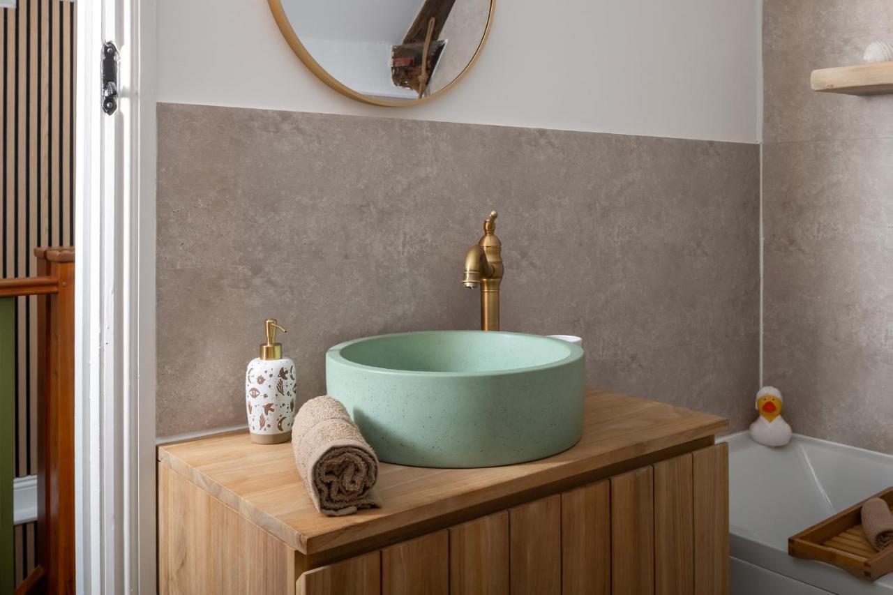 Casa vacanze On The Wold Scandi Chic Authentic Stow-on-the-Wold