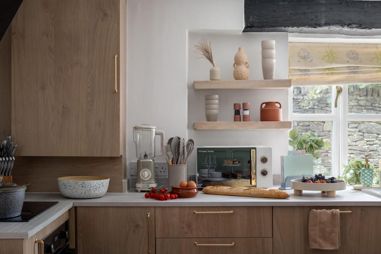 On The Wold Scandi Chic Authentic