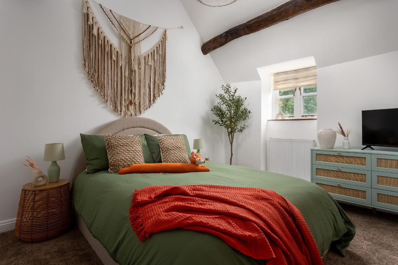 On The Wold Scandi Chic Authentic Casa vacanze
