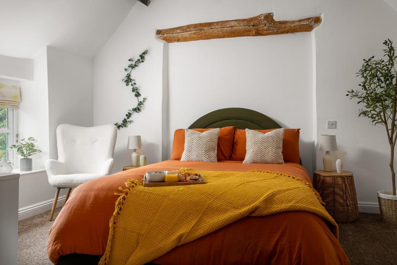 On The Wold Scandi Chic Authentic Casa vacanze