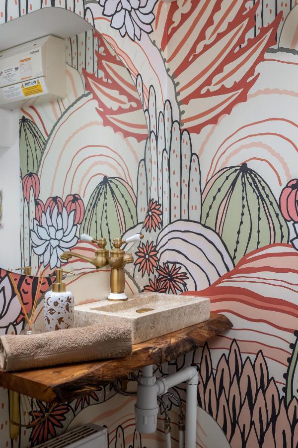 Casa vacanze On The Wold Scandi Chic Authentic