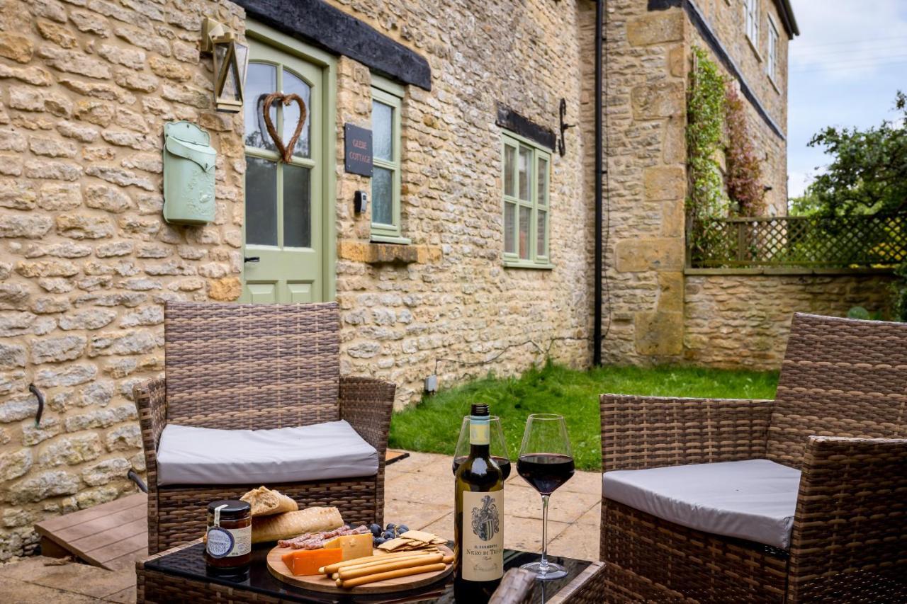 Casa vacanze On The Wold Scandi Chic Authentic Stow-on-the-Wold