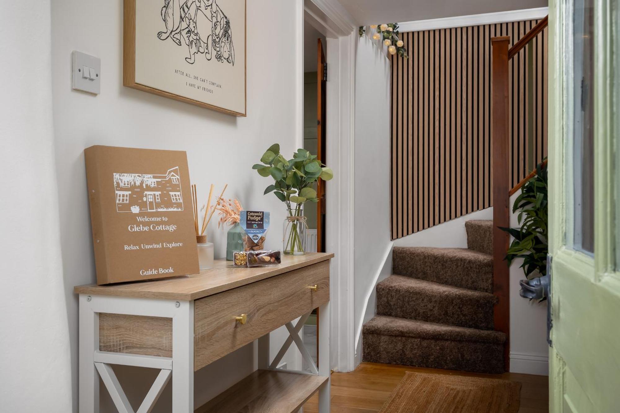 Casa vacanze On The Wold Scandi Chic Authentic