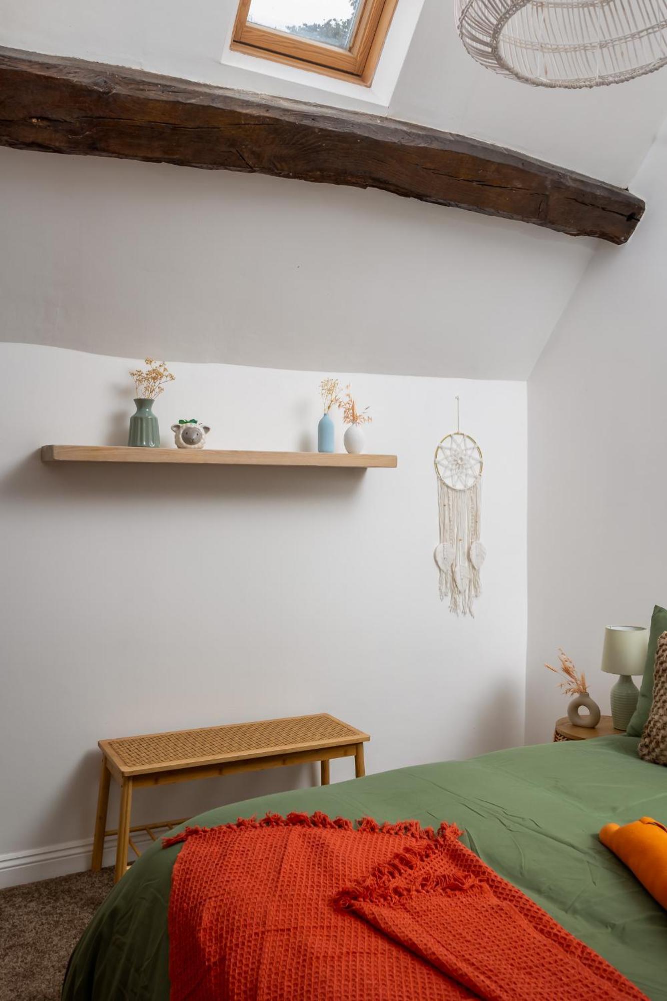 On The Wold Scandi Chic Authentic Casa vacanze