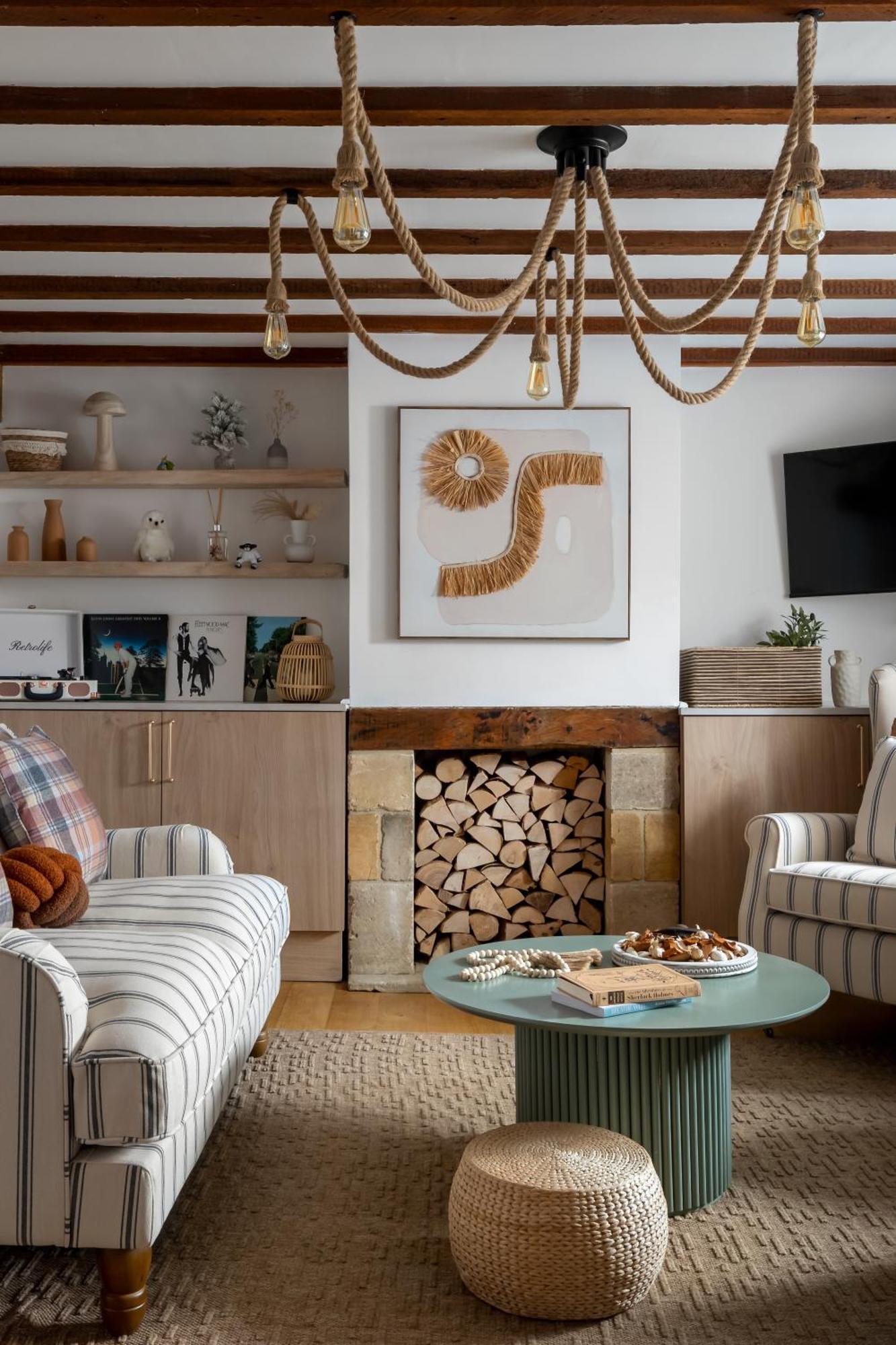 Casa vacanze On The Wold Scandi Chic Authentic *